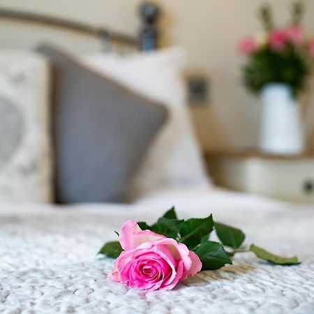 Redhill  Accommodation Bristol Airport מראה חיצוני תמונה