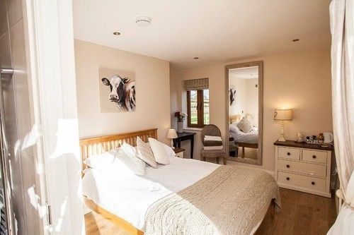 Redhill  Accommodation Bristol Airport מראה חיצוני תמונה
