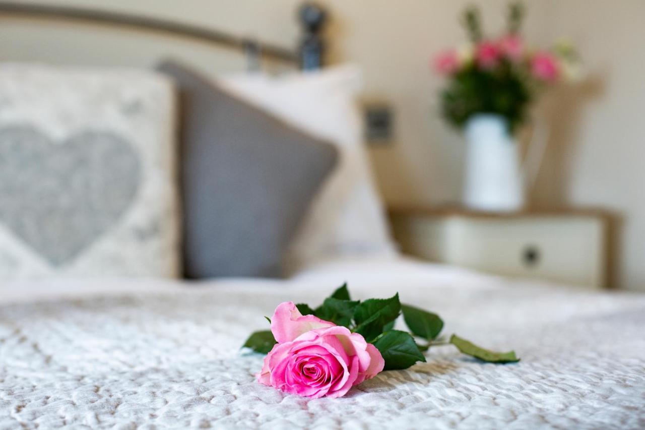 Redhill  Accommodation Bristol Airport מראה חיצוני תמונה