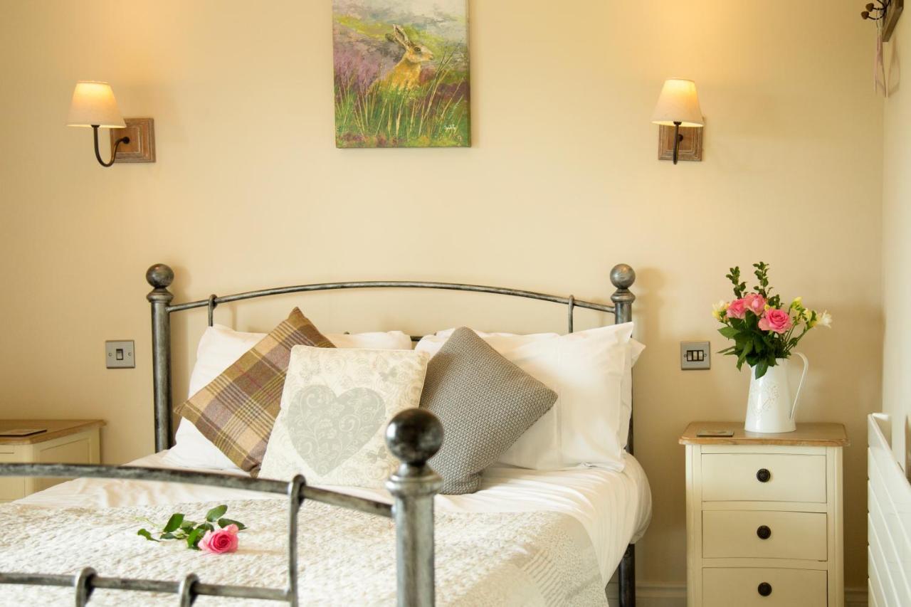 Redhill  Accommodation Bristol Airport מראה חיצוני תמונה